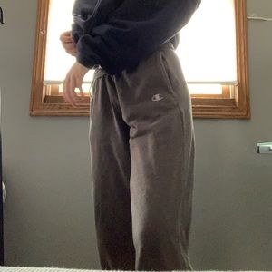Champion sweats